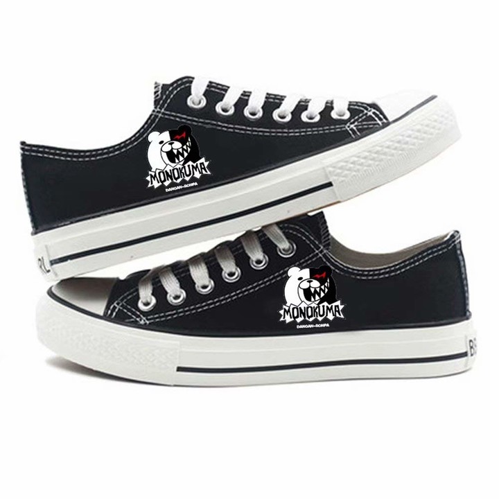 girls white plimsols