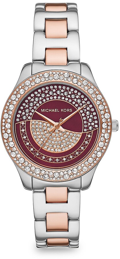 Michael Crystal Watch | Shop the world's largest of |