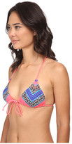 Thumbnail for your product : Rip Curl Gypsy Queen Tri Top