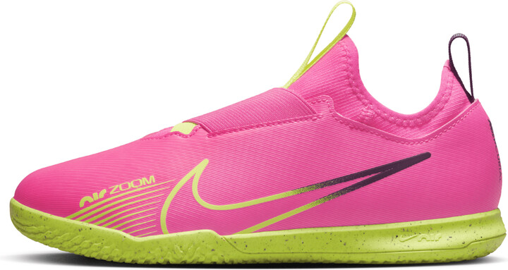 Nike Mercurial Vapor 15 Academy Indoor/Court Soccer Shoes
