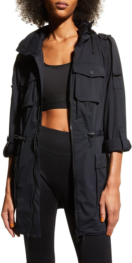 Black Anorak Jacket | Shop the world's largest collection of 