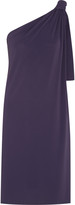 Thumbnail for your product : Eres Thesee two-way stretch-jersey dress