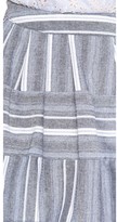 Thumbnail for your product : J.O.A. Pleated Skirt