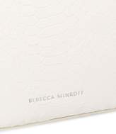Thumbnail for your product : Rebecca Minkoff round shoulder bag