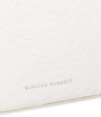 Rebecca Minkoff round shoulder bag