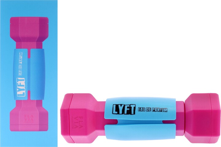 Flavia Lyft by for Women - 3.4 oz EDP Spray