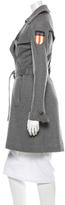 Thumbnail for your product : Gryphon Trench Coat