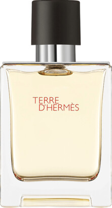 Hermes Terre d'Hermes Eau de Toilette, 1.6 oz.