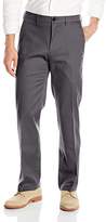 Thumbnail for your product : Haggar Men's Premium No-Iron Straight-Fit Invisible Flex Plain-Front Pant