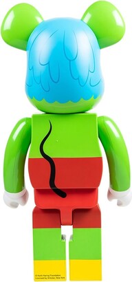 Medicom Toy x Keith Haring 