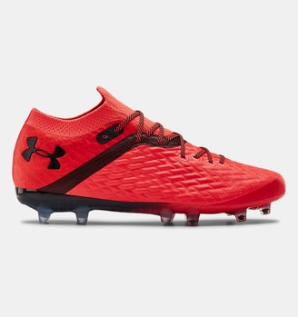 under armour mens soccer cleats