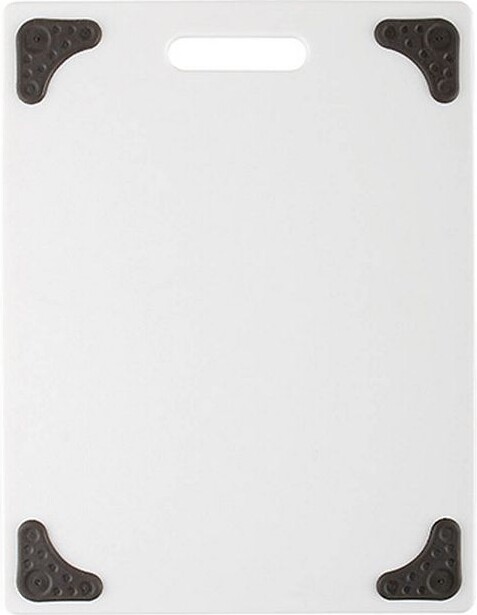 Dexas Grippboard Slipless Cutting Board with Gripper Feet