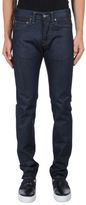 Thumbnail for your product : Edwin Denim trousers