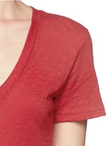Thumbnail for your product : Nobrand 'The Classic' V-neck T-shirt