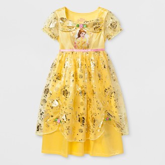 disney princess night dress