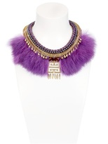Thumbnail for your product : Fiona Paxton Crazie Mazie Necklace