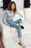 Thumbnail for your product : Rebecca Taylor La Vie Ines Jean