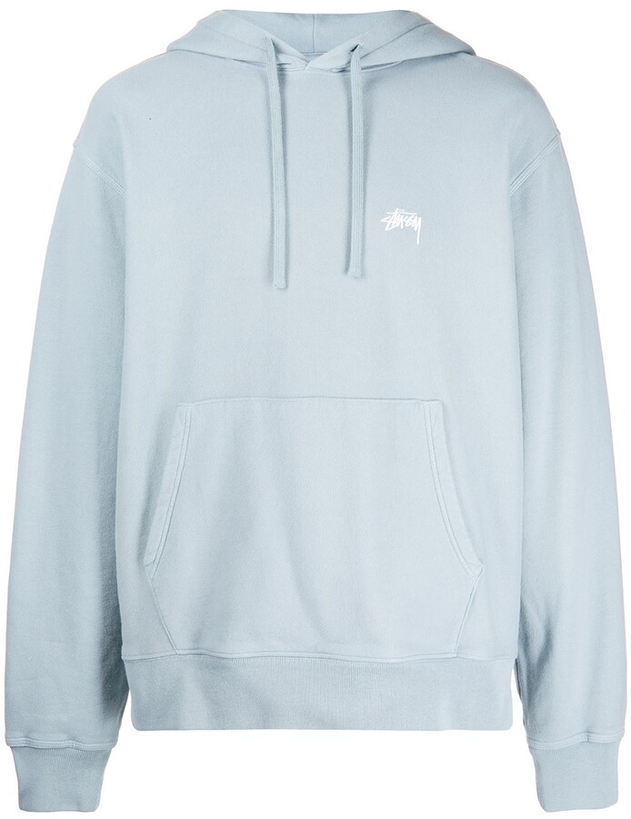 Stussy Clothing Hoodie | Shop the world's largest collection of fashion |  ShopStyle