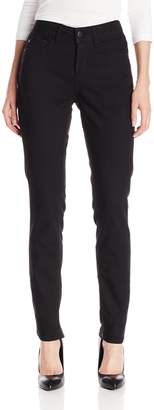 Lee Women's Petite Easy Fit Frenchie Skinny Jean