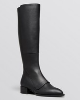 Thumbnail for your product : Vince Pointed Toe Tall Boots - Yilan