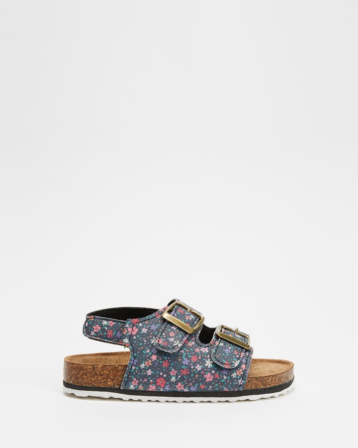 cotton on girls sandals