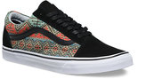 Thumbnail for your product : Vans Moroccan Geo Old Skool