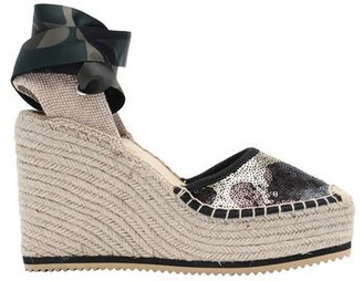 Replay Espadrilles - ShopStyle