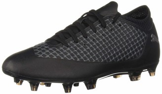 Puma Men's Future 2.4 FG/AG Soccer Shoe