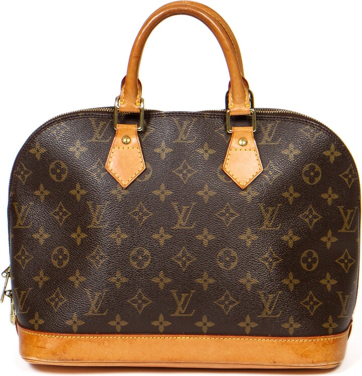 Louis Vuitton Monogram Irene Coco Bag - Brown Shoulder Bags