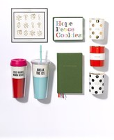 Thumbnail for your product : Kate Spade 'break The Ice' Insulated Tumbler