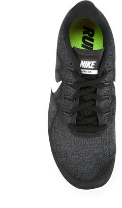 Nike Free Run Flyknit sneakers