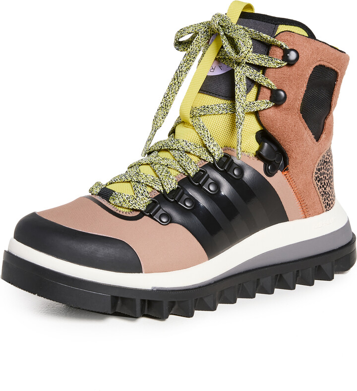 adidas by Stella McCartney Women's Boots | ShopStyle