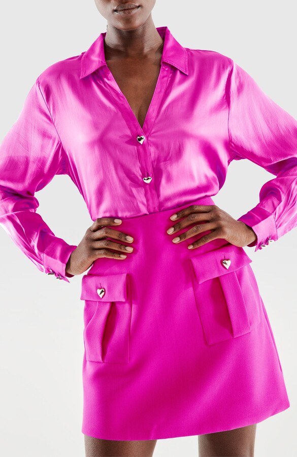 AS by DF Tasha Skirt