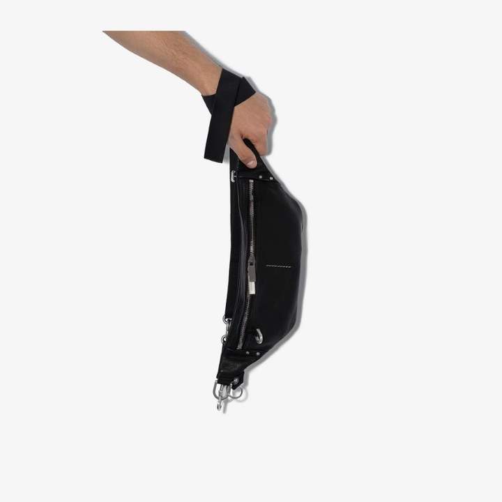 rick owens body bag