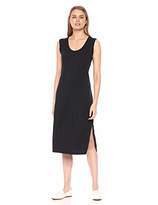 theory muscle tee dress