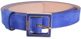 Thumbnail for your product : DSQUARED2 Suede Belt