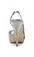 Thumbnail for your product : Townsend Lulu Andrea Platform Sandal