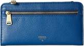 Thumbnail for your product : Fossil Preston Clutch RFID
