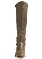 Thumbnail for your product : Charles David 'Gratex' Leather Boot (Online Only) (Women)