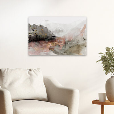 Latitude Run Vanished