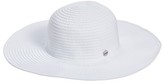 Thumbnail for your product : Seafolly Lizzy Hat