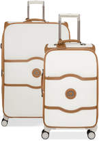 Thumbnail for your product : Delsey Chatelet Plus Softside Expandable Spinner Luggage Collection