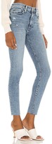 Thumbnail for your product : Hudson Barbara High Waist Super Skinny Ankle