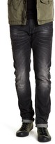 Thumbnail for your product : Buffalo David Bitton Max Super Skinny Jeans - 30-32\" Inseam
