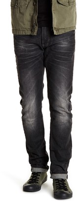 Buffalo David Bitton Max Super Skinny Jeans - 30-32\" Inseam