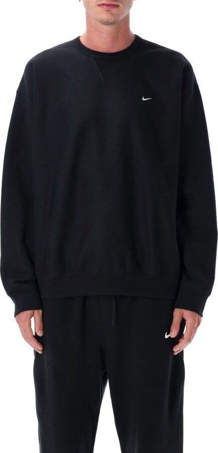 Nike Men's Sweatshirts Hoodies ShopStyle