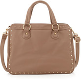 Thumbnail for your product : Deux Lux Star Gazer Tote Bag, Taupe