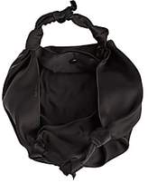 Thumbnail for your product : The Row Women's The Ascot Small Bag - Black