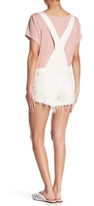Free People Summer Babe Overall
