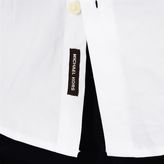 Thumbnail for your product : Michael Kors White Classic Shirt